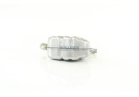 Exhaust backbox / end silencer 25083 Walker