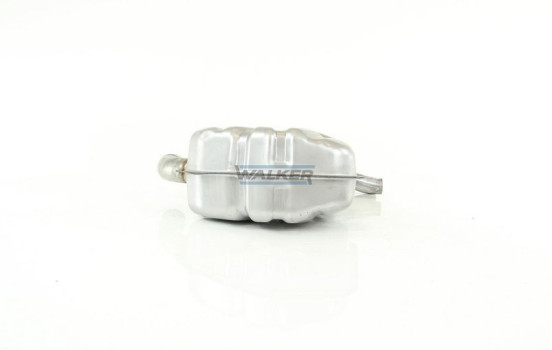 Exhaust backbox / end silencer 25083 Walker