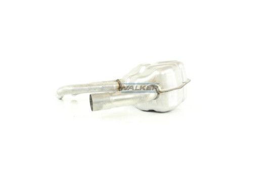 Exhaust backbox / end silencer 25083 Walker, Image 4