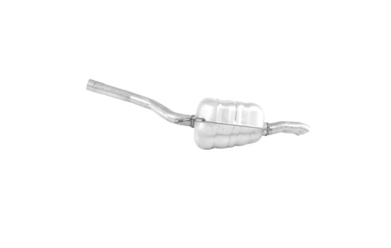 Exhaust backbox / end silencer 25104 Walker