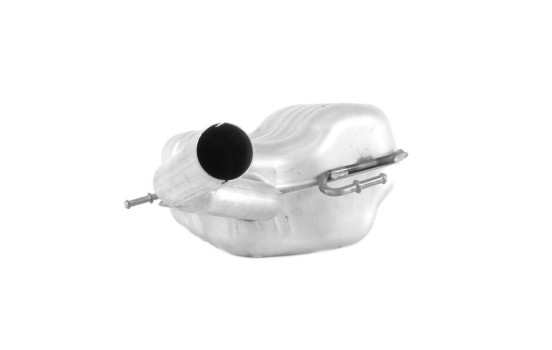Exhaust backbox / end silencer 25104 Walker, Image 9