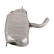 Exhaust backbox / end silencer 25126 Walker, Thumbnail 4