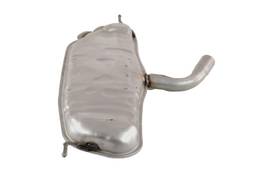 Exhaust backbox / end silencer 25126 Walker, Image 4