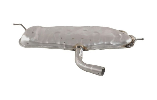 Exhaust backbox / end silencer 25126 Walker, Image 5