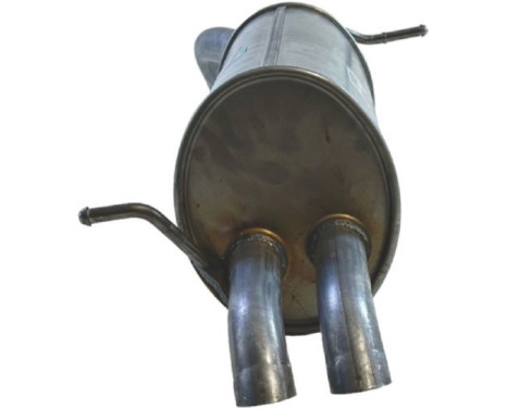 Exhaust backbox / end silencer 278-033 Bosal, Image 4