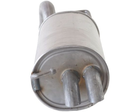 Exhaust backbox / end silencer 278-145 Bosal, Image 4