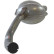 Exhaust backbox / end silencer 278-189 Bosal, Thumbnail 2