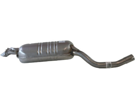 Exhaust backbox / end silencer 278-189 Bosal, Image 3