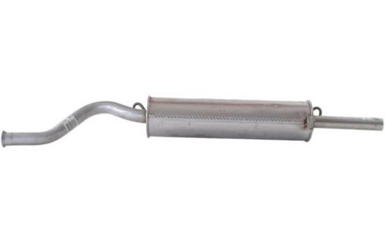 Exhaust backbox / end silencer 278-981 Bosal, Image 2
