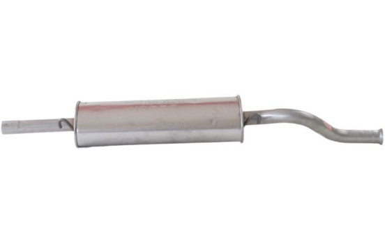 Exhaust backbox / end silencer 278-981 Bosal, Image 4