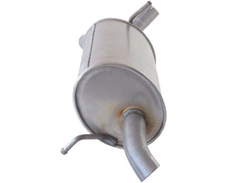 Exhaust backbox / end silencer 278-997 Bosal, Image 4