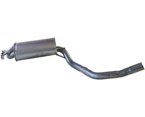 Exhaust backbox / end silencer 279-349 Bosal, Image 4