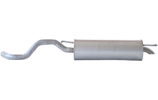 Exhaust backbox / end silencer 279-399 Bosal, Image 3