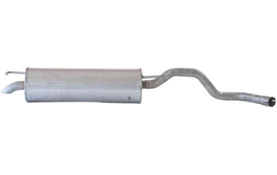 Exhaust backbox / end silencer 279-399 Bosal, Image 5