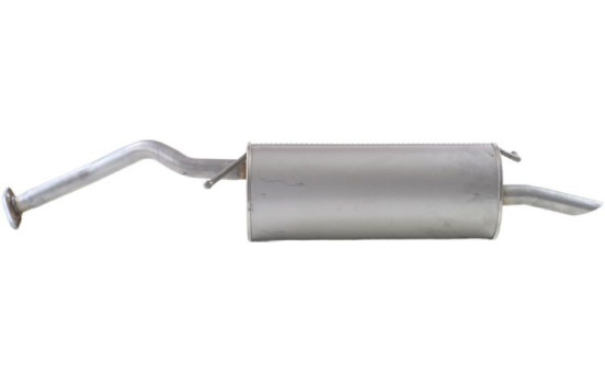 Exhaust backbox / end silencer 279-423 Bosal, Image 3