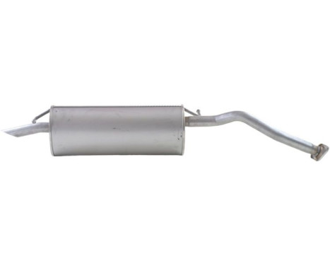 Exhaust backbox / end silencer 279-423 Bosal, Image 5