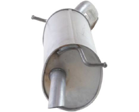 Exhaust backbox / end silencer 279-423 Bosal, Image 6
