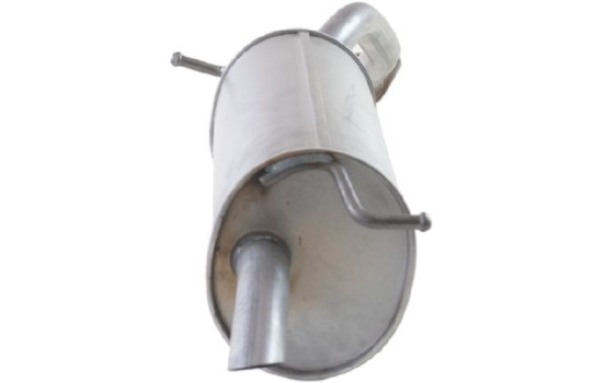 Exhaust backbox / end silencer 279-423 Bosal, Image 6