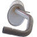 Exhaust backbox / end silencer 279-497 Bosal, Thumbnail 2
