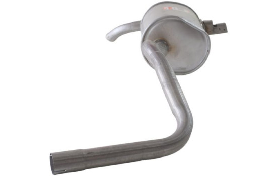 Exhaust backbox / end silencer 279-565 Bosal, Image 2