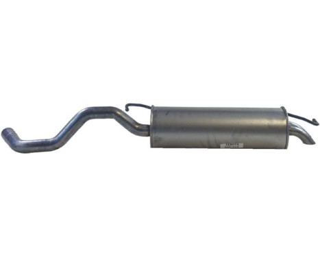 Exhaust backbox / end silencer 279-599 Bosal, Image 2