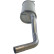 Exhaust backbox / end silencer 279-599 Bosal, Thumbnail 3