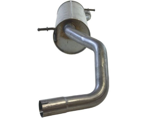 Exhaust backbox / end silencer 279-641 Bosal, Image 2