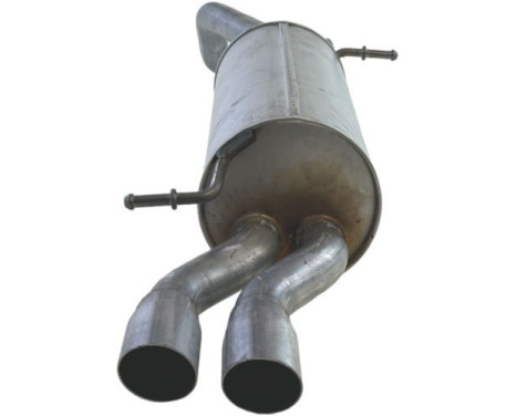 Exhaust backbox / end silencer 279-641 Bosal, Image 4