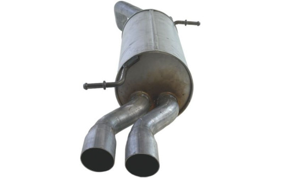 Exhaust backbox / end silencer 279-641 Bosal, Image 4