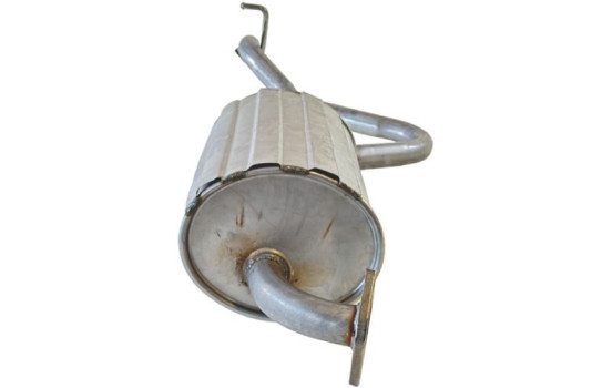 Exhaust backbox / end silencer 280-147 Bosal, Image 2