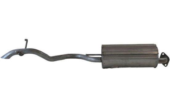 Exhaust backbox / end silencer 280-147 Bosal, Image 3