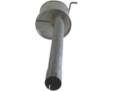 Exhaust backbox / end silencer 280-161 Bosal, Image 2