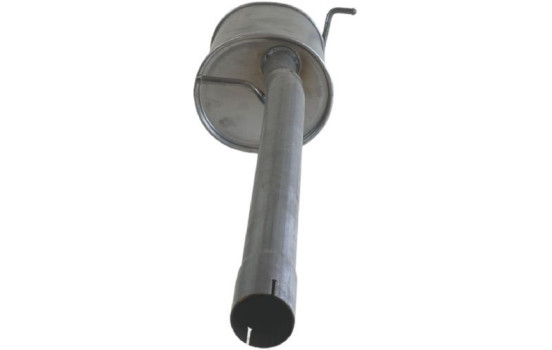Exhaust backbox / end silencer 280-161 Bosal, Image 2