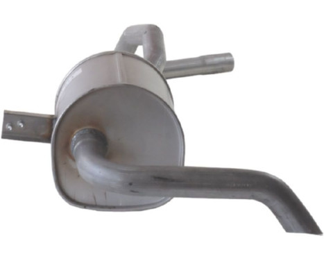 Exhaust backbox / end silencer 280-813 Bosal, Image 5