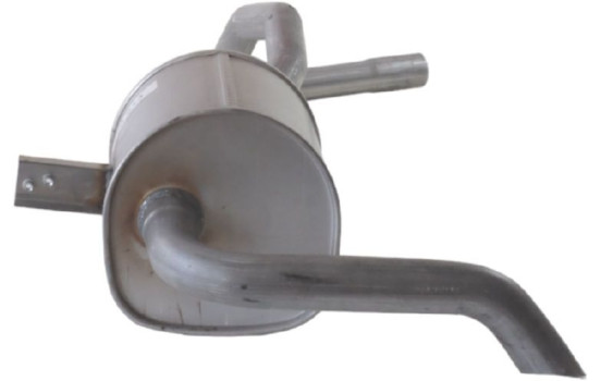 Exhaust backbox / end silencer 280-813 Bosal, Image 5