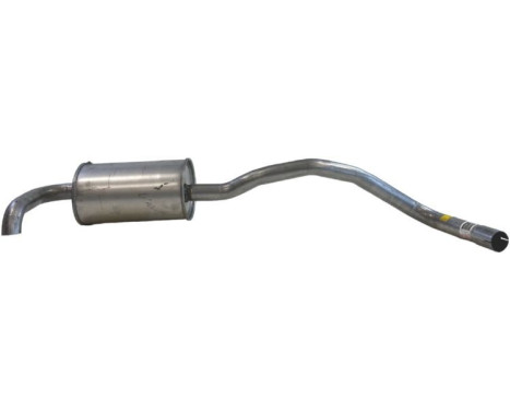 Exhaust backbox / end silencer 280-819 Bosal, Image 4