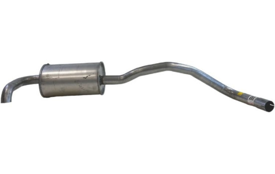 Exhaust backbox / end silencer 280-819 Bosal, Image 4
