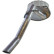Exhaust backbox / end silencer 281-169 Bosal, Thumbnail 5