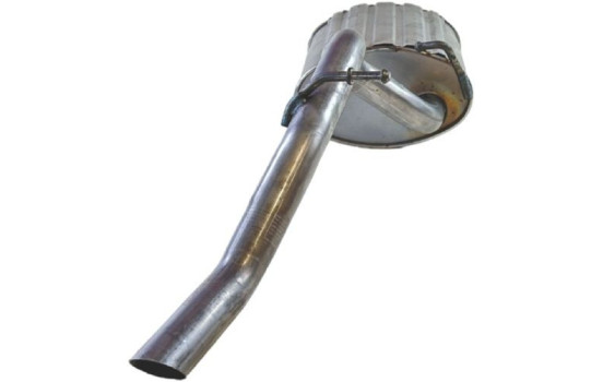 Exhaust backbox / end silencer 281-169 Bosal, Image 5