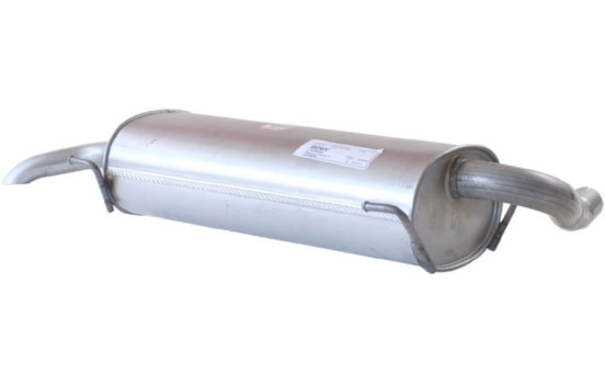 Exhaust backbox / end silencer 281-873 Bosal, Image 3