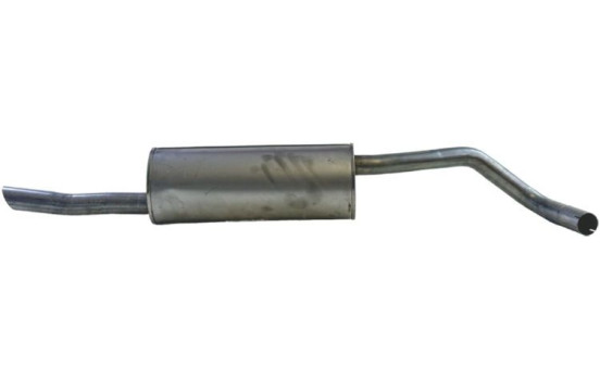 Exhaust backbox / end silencer 281-897 Bosal, Image 3