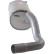 Exhaust backbox / end silencer 281-999 Bosal, Thumbnail 3