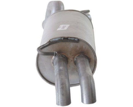 Exhaust backbox / end silencer 281-999 Bosal, Image 5