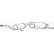 Exhaust backbox / end silencer 282-225 Bosal