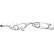 Exhaust backbox / end silencer 282-235 Bosal, Thumbnail 2