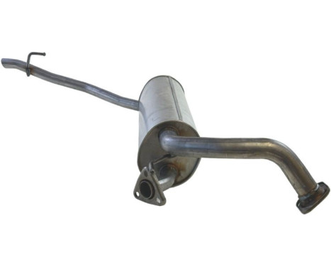 Exhaust backbox / end silencer 282-911 Bosal, Image 4