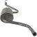 Exhaust backbox / end silencer 282-979 Bosal, Thumbnail 2