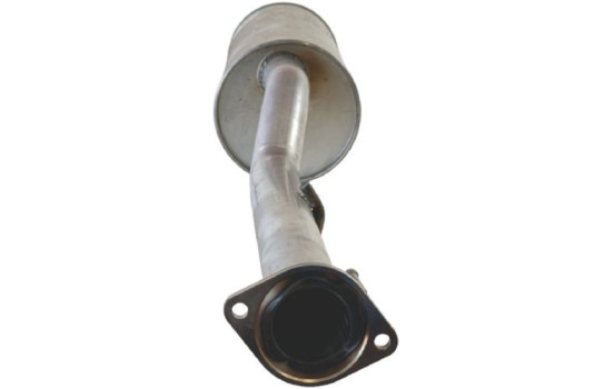 Exhaust backbox / end silencer 284-769 Bosal, Image 2