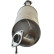 Exhaust backbox / end silencer 284-769 Bosal, Thumbnail 4