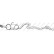 Exhaust backbox / end silencer 287-231 Bosal